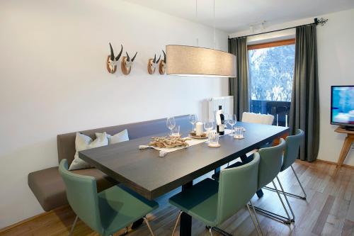 Apartamento Ferienhaus Schmidl