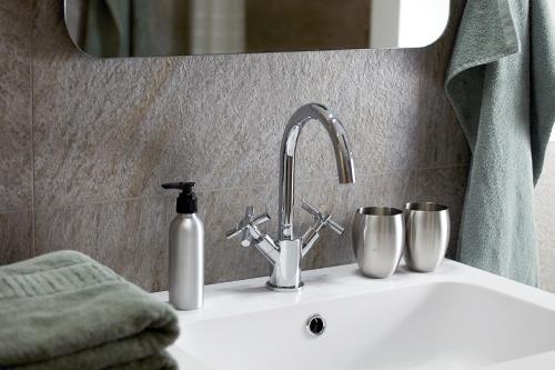 Apartamento Ferienhaus Schmidl