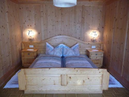 Apartamento Biohof Jenewein
