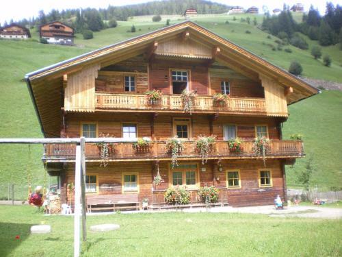 Apartamento Biohof Jenewein