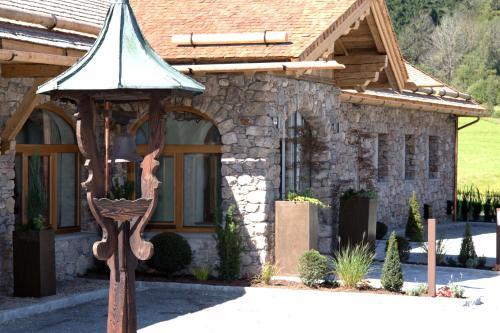 Hotel Am Schloss