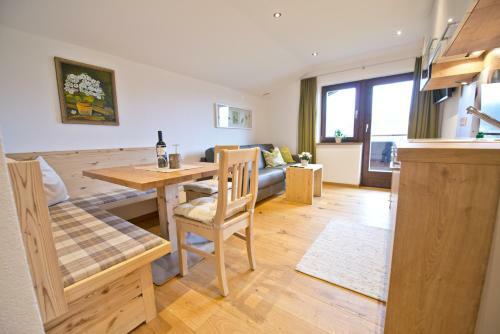 Apartamento Haus Sonnwend