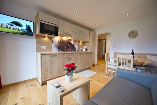 Apartamento Haus Sonnwend
