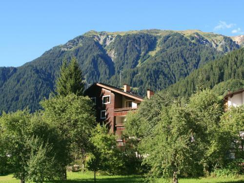 Apartamento Felbermayer Appartements