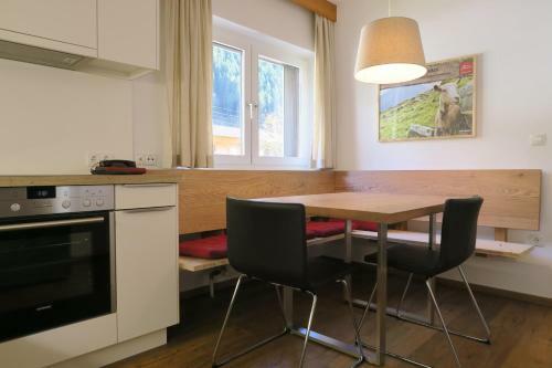 Apartamento Felbermayer Appartements