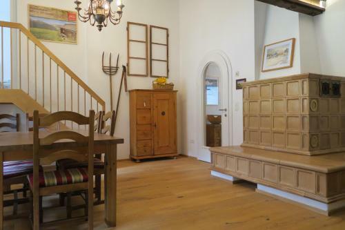 Apartamento Felbermayer Appartements