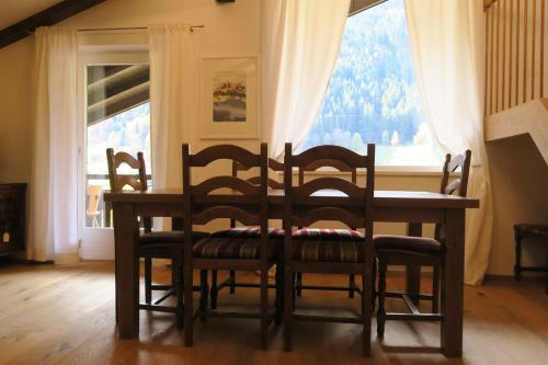 Apartamento Felbermayer Appartements