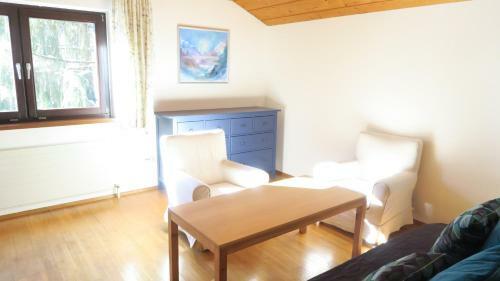 Apartamento Felbermayer Appartements
