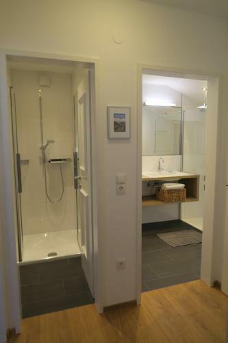 Apartamento Felbermayer Appartements