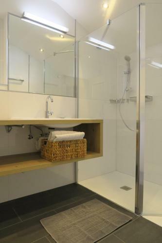 Apartamento Felbermayer Appartements