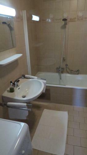 Apartamento Felbermayer Appartements