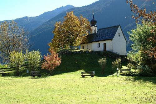 Apartamento Felbermayer Appartements