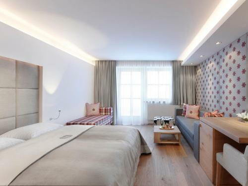 Hotel Schwarzer Adler Kitzb�hel