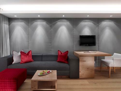 Hotel Schwarzer Adler Kitzb�hel