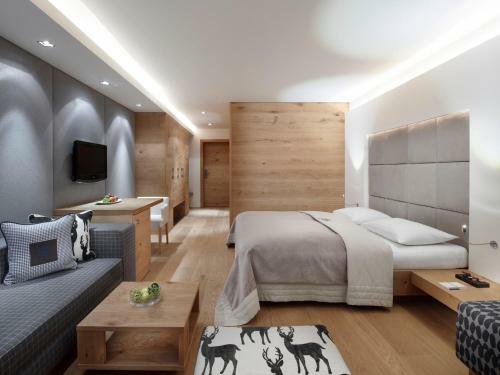 Hotel Schwarzer Adler Kitzb�hel