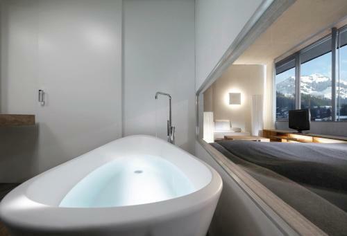 Hotel Schwarzer Adler Kitzb�hel