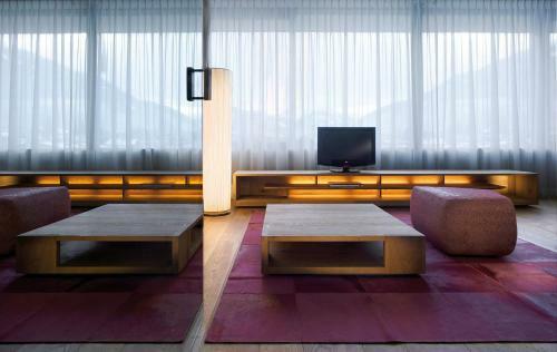 Hotel Schwarzer Adler Kitzb�hel
