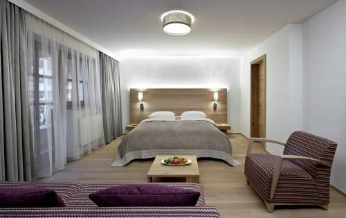 Hotel Schwarzer Adler Kitzb�hel