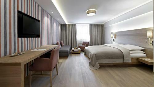 Hotel Schwarzer Adler Kitzb�hel