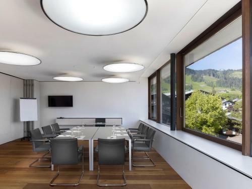 Hotel Schwarzer Adler Kitzb�hel