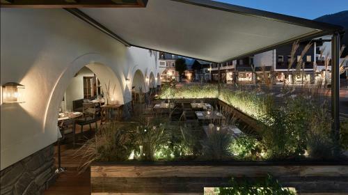 Hotel Schwarzer Adler Kitzb�hel