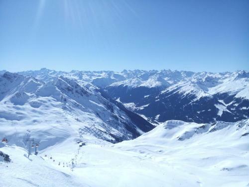 Apartamento Appartement Sonja