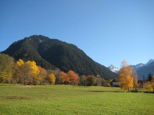Apartamento Appartement Sonja