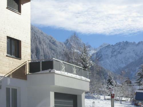Apartamento Appartement Sonja
