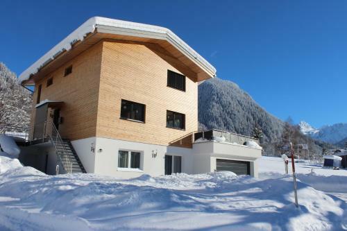 Apartamento Appartement Sonja