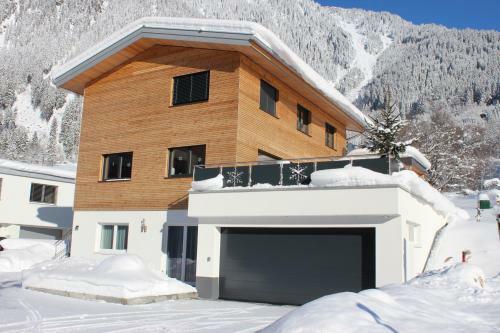 Apartamento Appartement Sonja