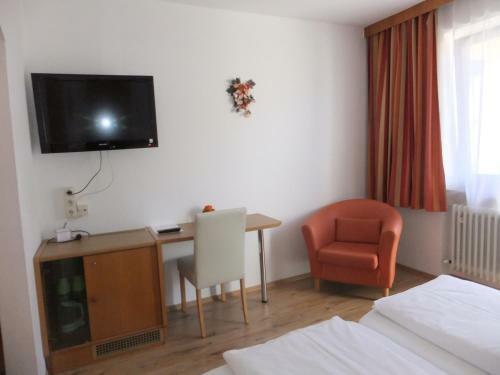 Hostal Apart-pension Oberreiter