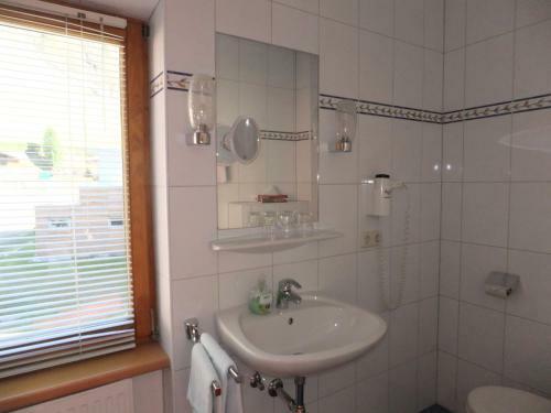 Hostal Apart-pension Oberreiter