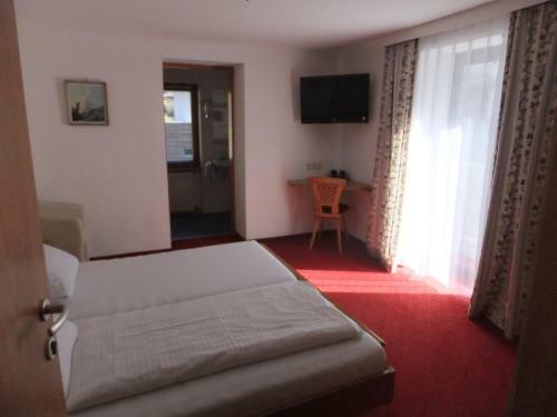 Hostal Apart-pension Oberreiter