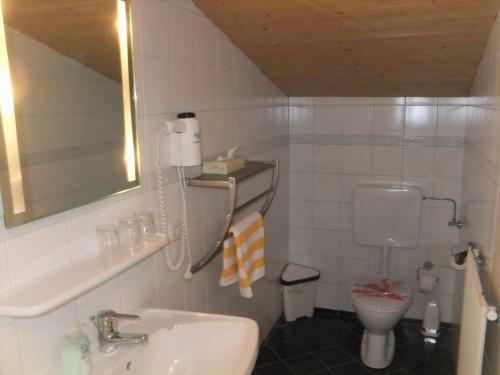 Hostal Apart-pension Oberreiter