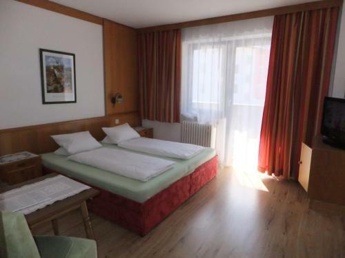 Hostal Apart-pension Oberreiter