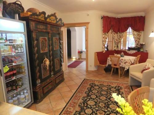 Hostal Apart-pension Oberreiter