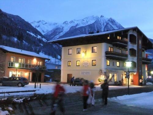 Hostal Apart-pension Oberreiter