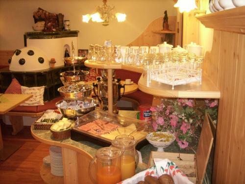 Hostal Apart-pension Oberreiter