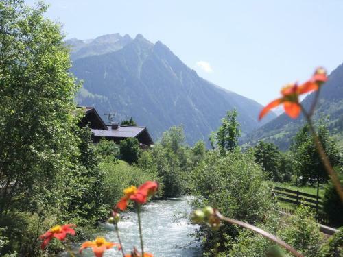 Hostal Apart-pension Oberreiter