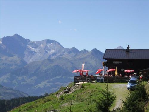 Hostal Apart-pension Oberreiter