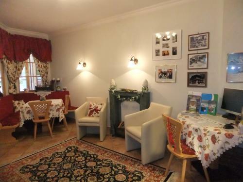 Hostal Apart-pension Oberreiter