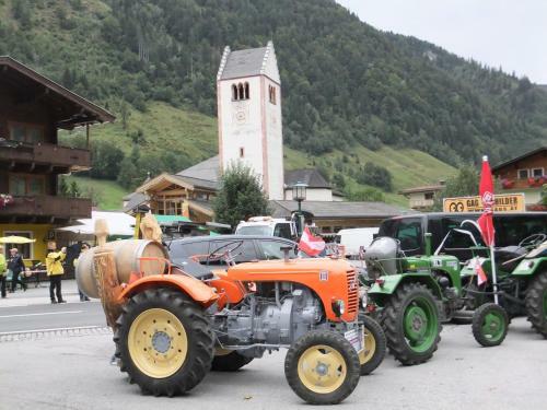 Hostal Apart-pension Oberreiter