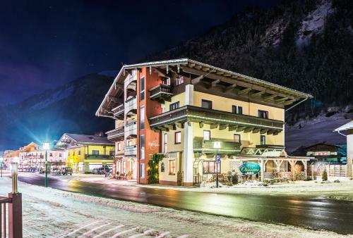 Hostal Apart-pension Oberreiter