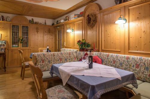 Hostal Apart-pension Oberreiter