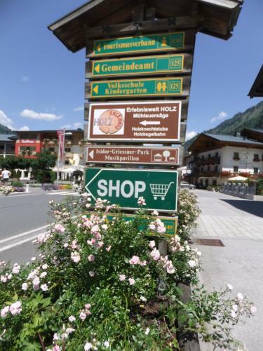 Hostal Apart-pension Oberreiter