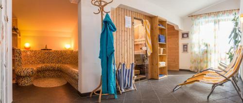Hostal Apart-pension Oberreiter