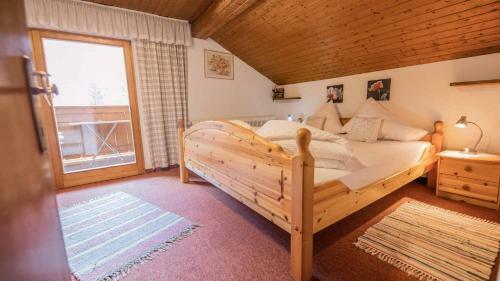 Ferienhaus Stubai