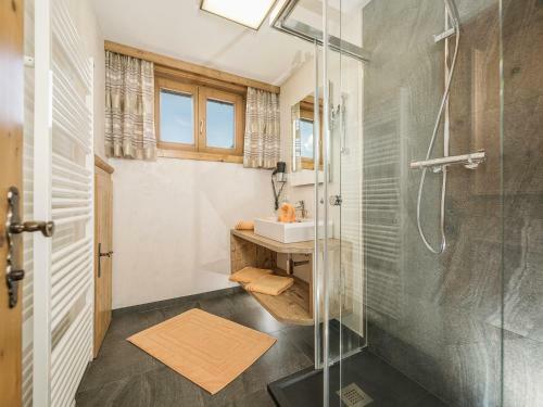Apartamento Ferienwohnungen Fichtenheim