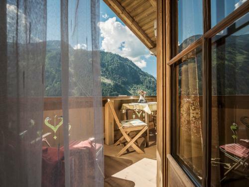 Apartamento Ferienwohnungen Fichtenheim