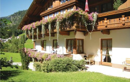 Apartment Wiese